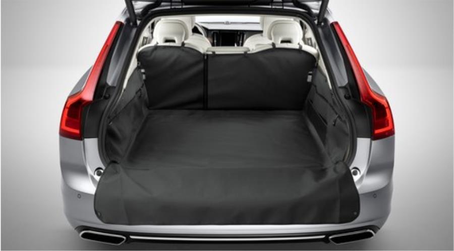 Volvo V Cross Country Dirt Cover Cargo Tray Mat Load Compartment