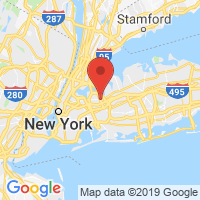 Google Map for Volvo Cars of Queens