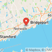 Google Map for Volvo Cars Westport