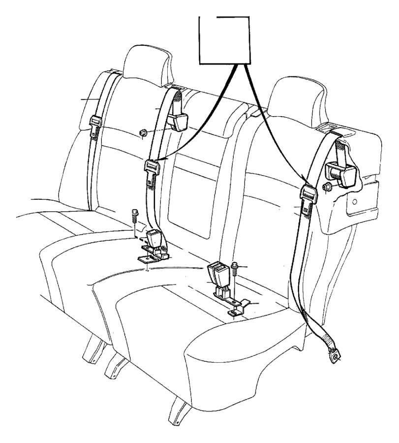 1998 Volvo V90 Engine Diagram : Volvo 960, s90, v90 1998 electrical