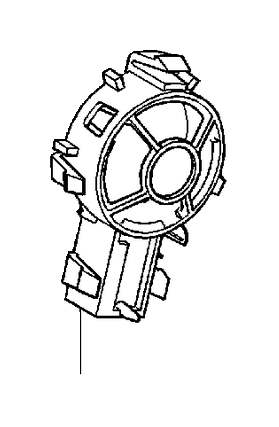 9472758 Speaker Front Ch 207999 Ch 499999 Ch