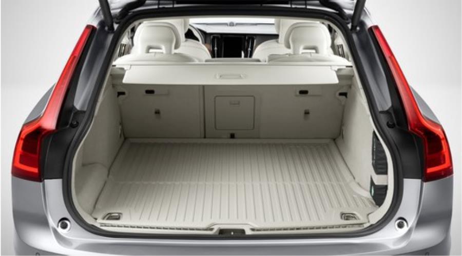Volvo V90 Accessories Volvo Genuine Accessories