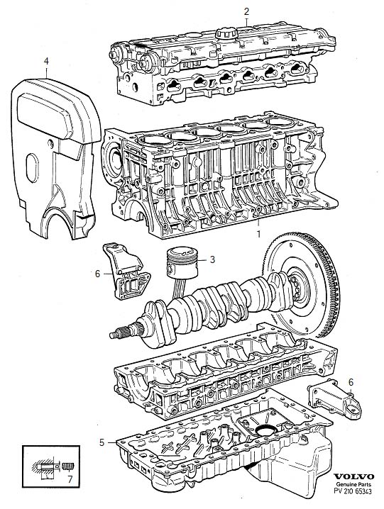1998 Volvo V90 Engine Diagram : Volvo 960, s90, v90 1998 electrical