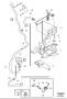 2019 Volvo XC60 Evaporative Emissions System Lines. HOSE. B5254T12 ...