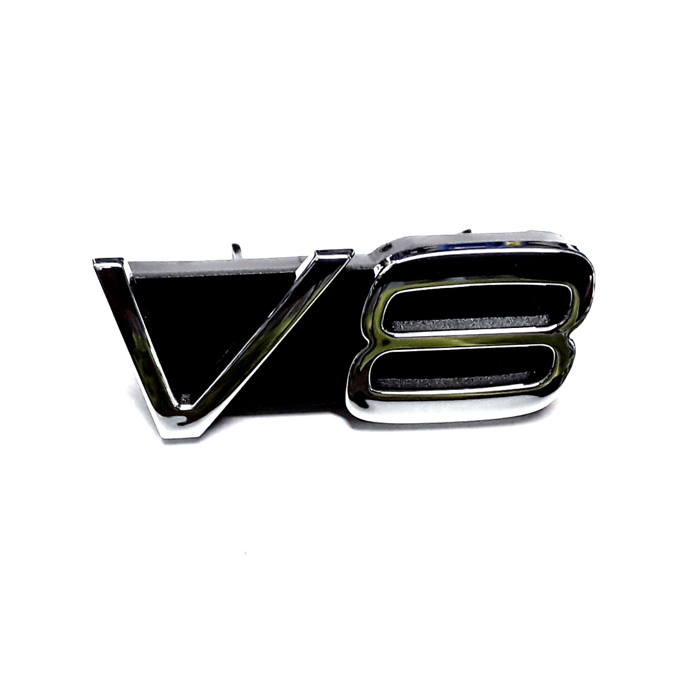 Volvo S80 Grille Emblem (Front). Bumper, Body Parts. 8CYL - 30764071 ...