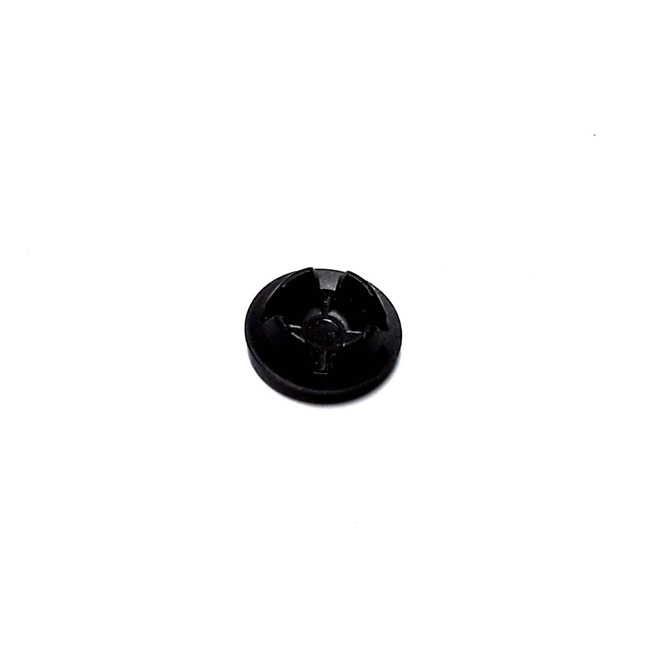 Volvo S60 Inscription Door Plug - 30666584 - Genuine Volvo Part