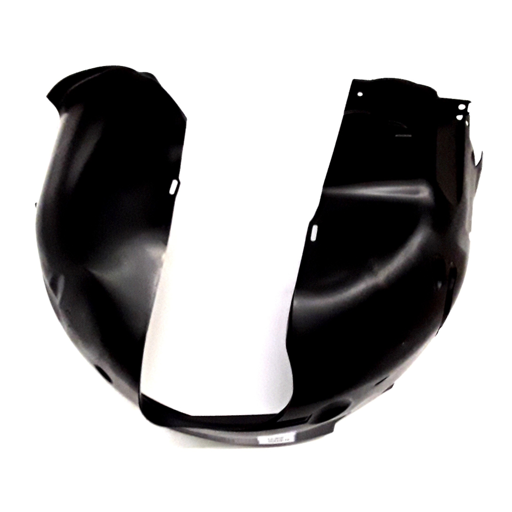 Front Wheel Arch Liner Splash Guard at Michelle Plouffe blog