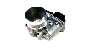 volvo V90 Cross Country Fuel Injection Throttle Body - 31459842 ...